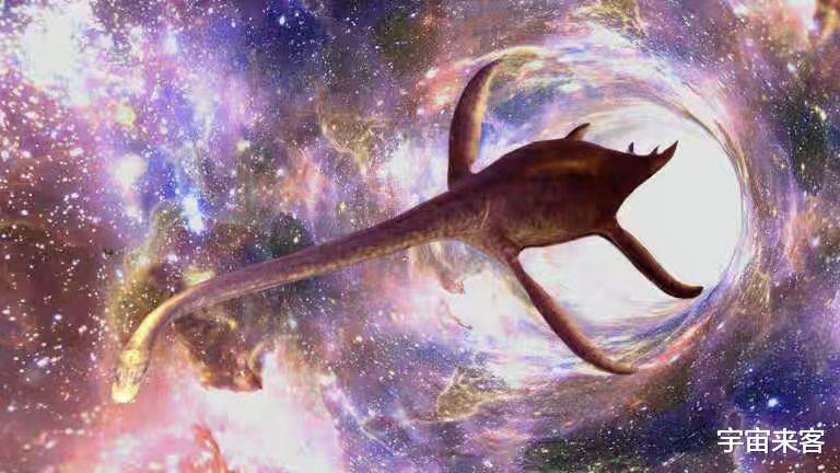 虫洞|科学家证实：虫洞真的存在，就隐藏在地球上