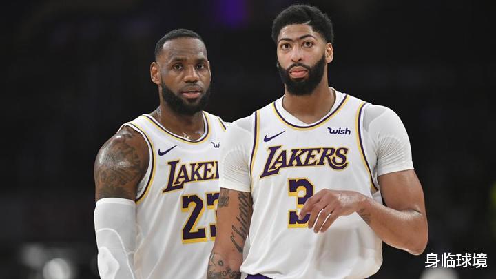 湖人队|湖人三消息：浓眉复出在即，小塔克谈自身交易，防守悍将有望重返湖人