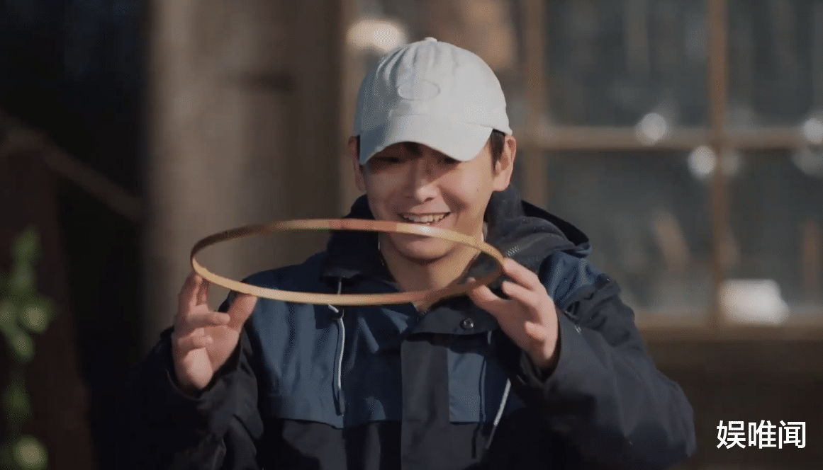 黄磊|《向往5》仅开播一期，节目组就栽了两个大跟头，这一季真变味了