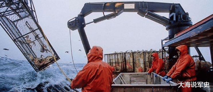 |世界最危险的职业： 5天能赚69万元，平均每7天就有一人丧命