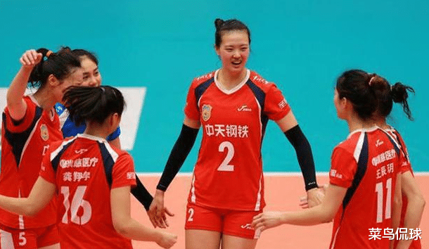 女排聯(lián)賽|女排聯(lián)賽津蘇對決的懸念與非懸念