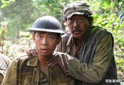 兽医|《我的团长我的团》兽医郝西川