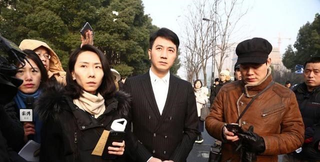 家中大小宝|网传林生斌被带走调查,疑似现任发文:以后的路我一个人走