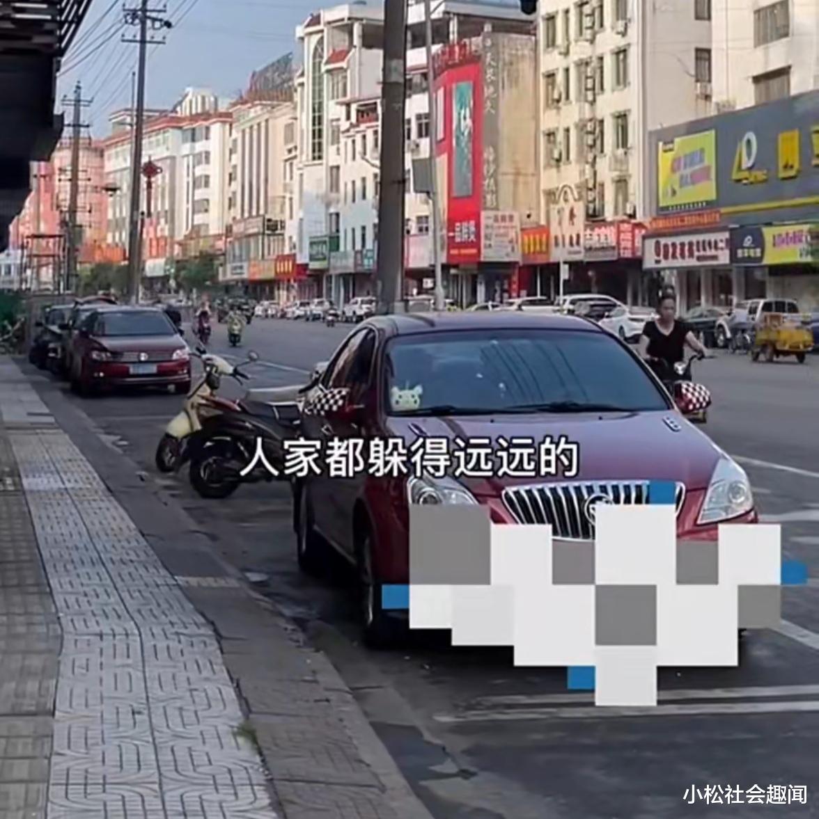 江西 江西皮箱藏尸案报警司机被网暴，车牌号被人曝光，没人敢坐他的车