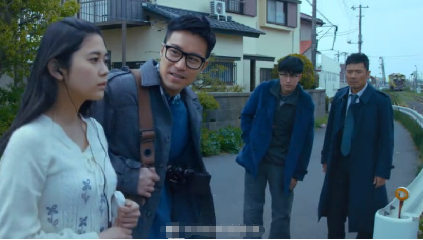 台湾|香港、台湾大陆演员区别在哪？看这3位演员谁拉胯，谁出彩就懂了