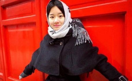 孟非|孟非23岁女儿神似“章泽天”，长得亭亭玉立，郭德纲都想要当亲家