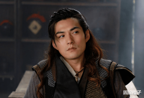 张智尧|别再吹捧“建模脸”了！这4位男演员告诉你，什么是小说男主的脸