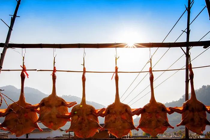 新罗TV 五一旅游来竹贯 吃住游最新攻略请查收!