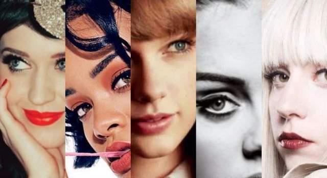 一只麦兜 六年磨一剑：阿黛尔回归新单错失空冠，原因是因为太红？