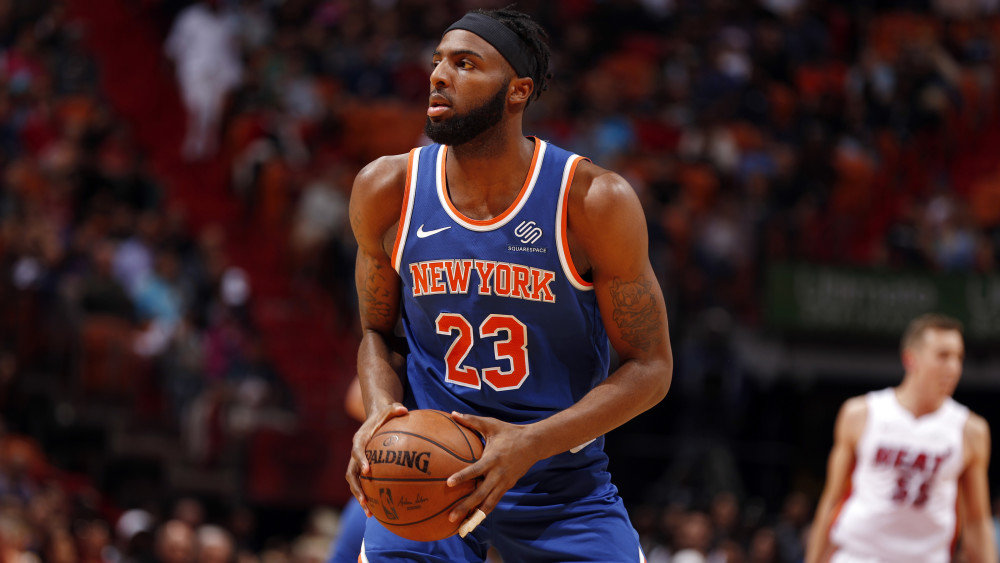 刘华体会讲体育课|传闻消息:西帝或缺席训练营,湖人有意印城神射,纽约将续约新星