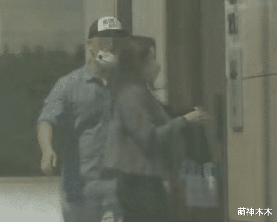 刘诗诗|蒋友柏豪门风光不再，带子女出门坐计程车，曾被前妻追讨抚养费