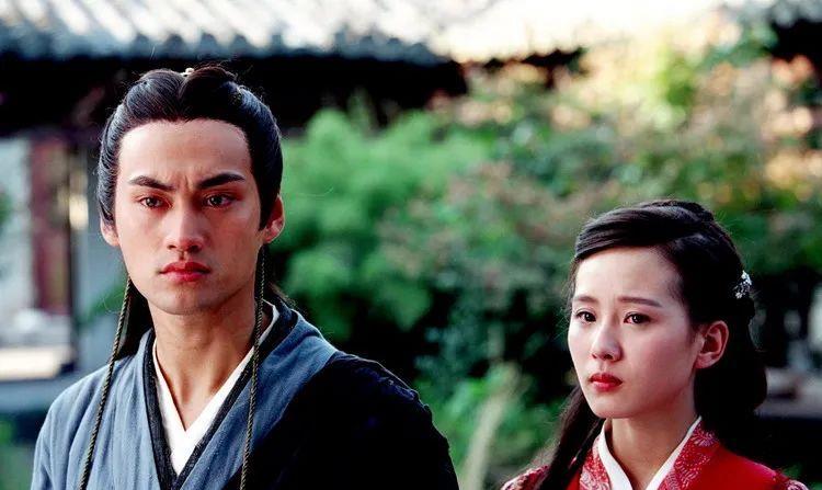 易经与姓名学|好耶！又有新的古装刘诗诗可以看了