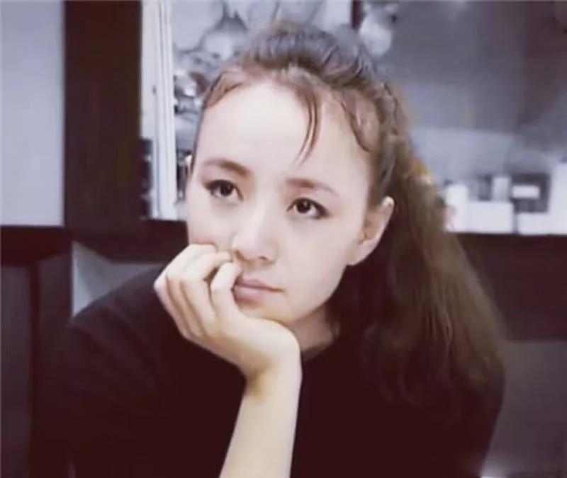 宋丹丹|宋丹丹公开承认出轨，为何没人骂她？