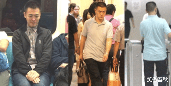 刘鸣炜|刘銮雄一生风流，堪比帝王拥有后宫，其子因母亲遭遇不爱漂亮姑娘