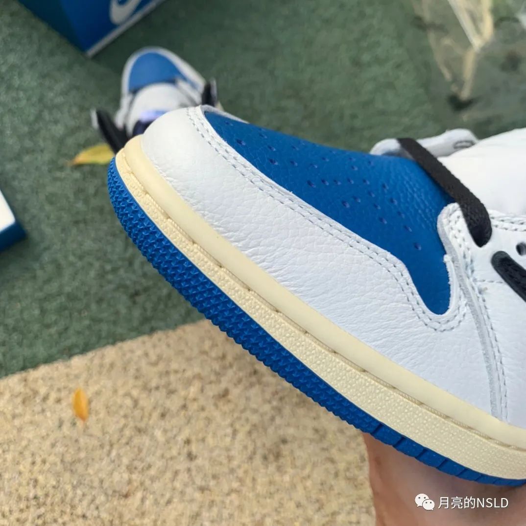 难舍离断|近三年最贵的鞋款不是你所想!闪电倒钩aj1今年只排第三??实拍细节揭秘最贵十双榜单