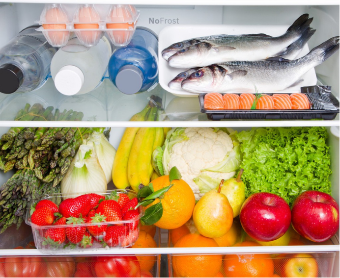 |冬天,冰箱1至7档多数人调错了,记住“一句口诀”,不费电还省钱