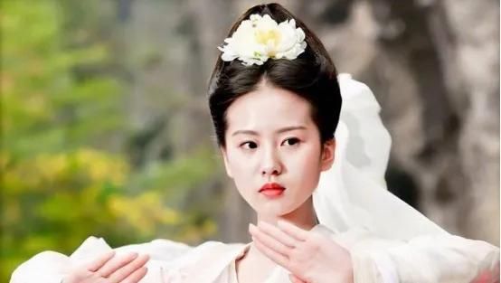 刘诗诗|刘诗诗的粉红史，从傻白甜到十亿阔太，3段情史太精彩