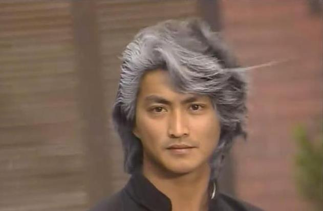 焦恩俊|强行耍帅的丑男们，来！这10位演员告诉你，什么才是古装美男