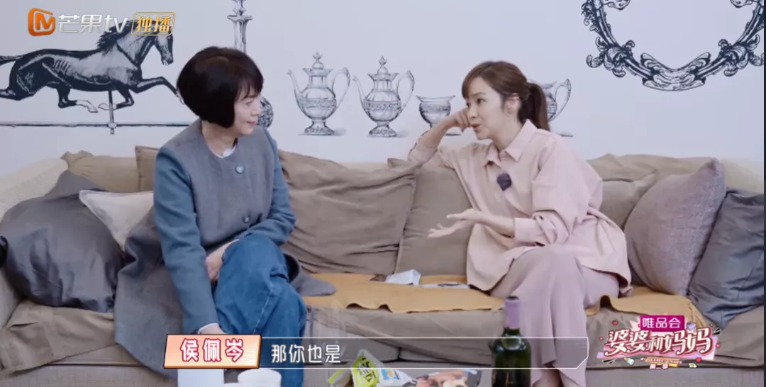 侯佩岑|拿丑闻作秀，才半年她就翻车了？