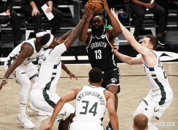 篮网队|38分+34分+31分!联盟第一!感谢篮网,感谢交易,他只想浴火重生