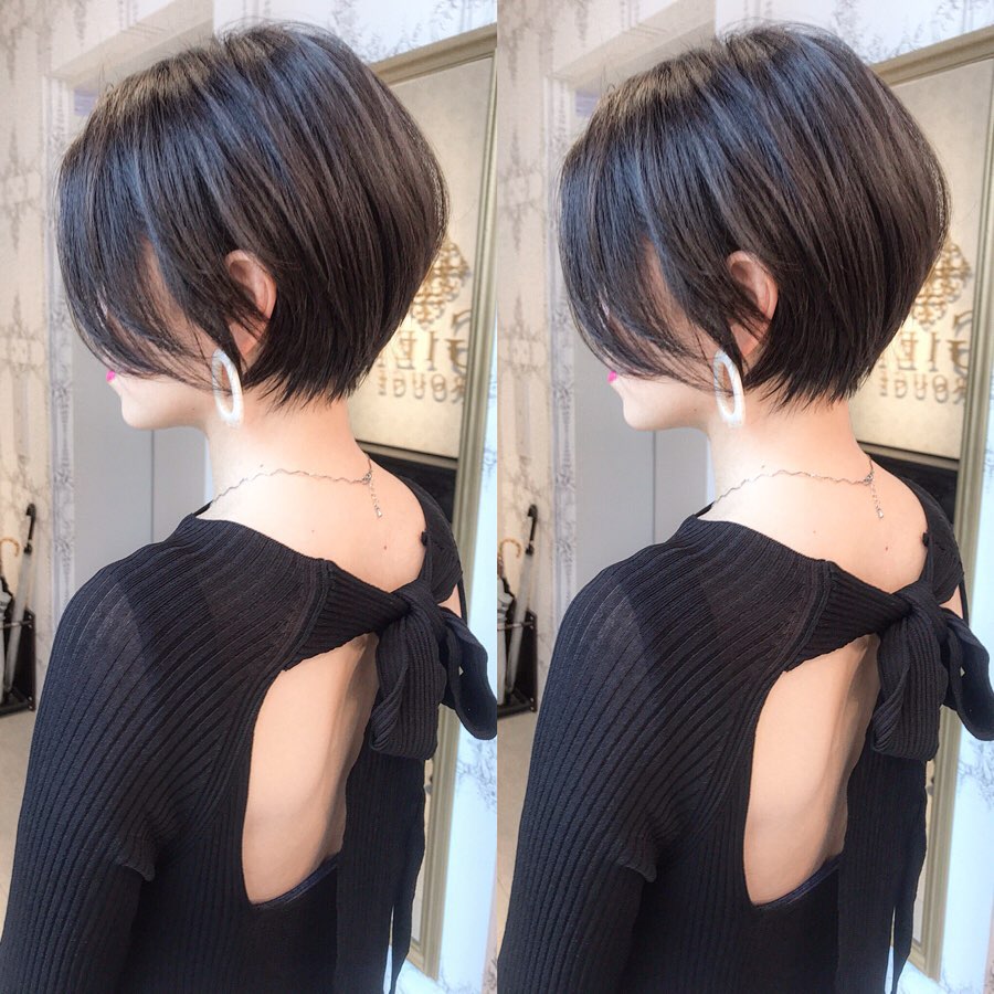 孙红雷|这才叫短发，利落蓬松美美哒，爱美女性都在剪