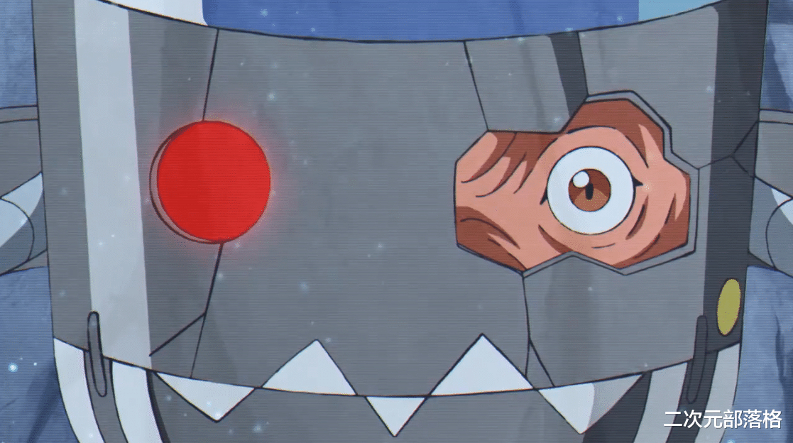 数码宝贝|数码宝贝：太一又双叒叕被抓了，分子兽回归，力神比多兽终于来了