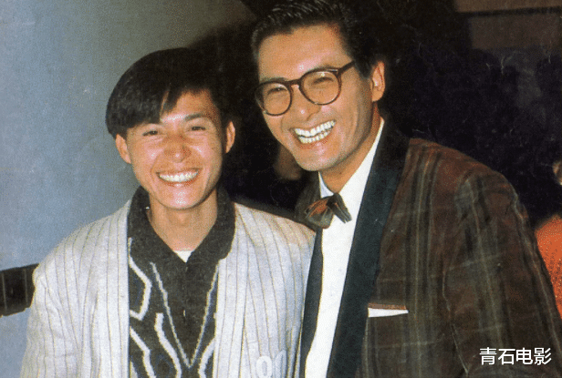 张国强|“不务正业”去拍戏，熬到40岁因“慕容复”爆红，如今他怎样了？