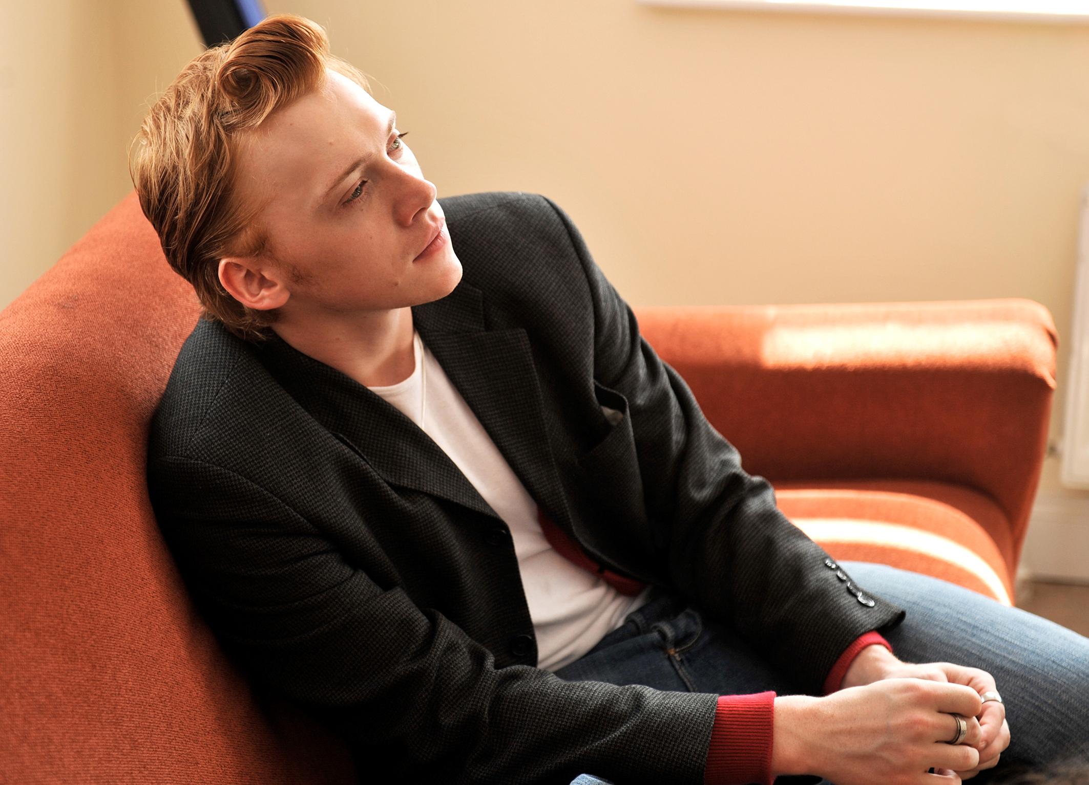 哈利·波特|《哈利波特》首映20周年 哈利与罗恩成大叔脸 赫敏依然女神