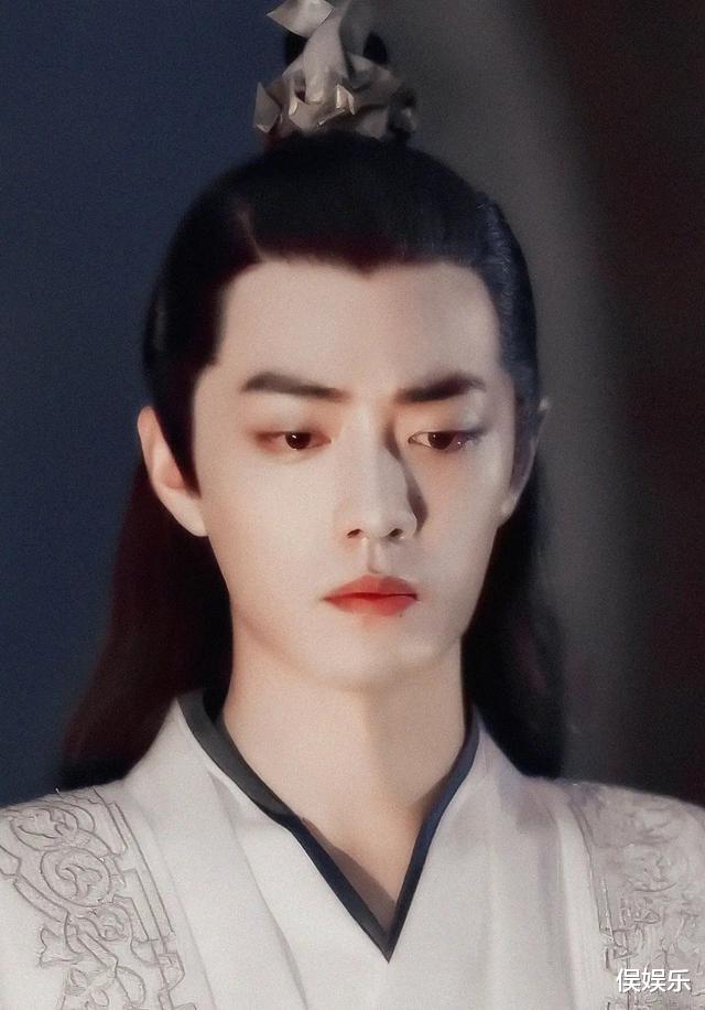 吕颂贤|《庆余年2》将袭，原班人马未凑齐，看到女主后：圆梦了