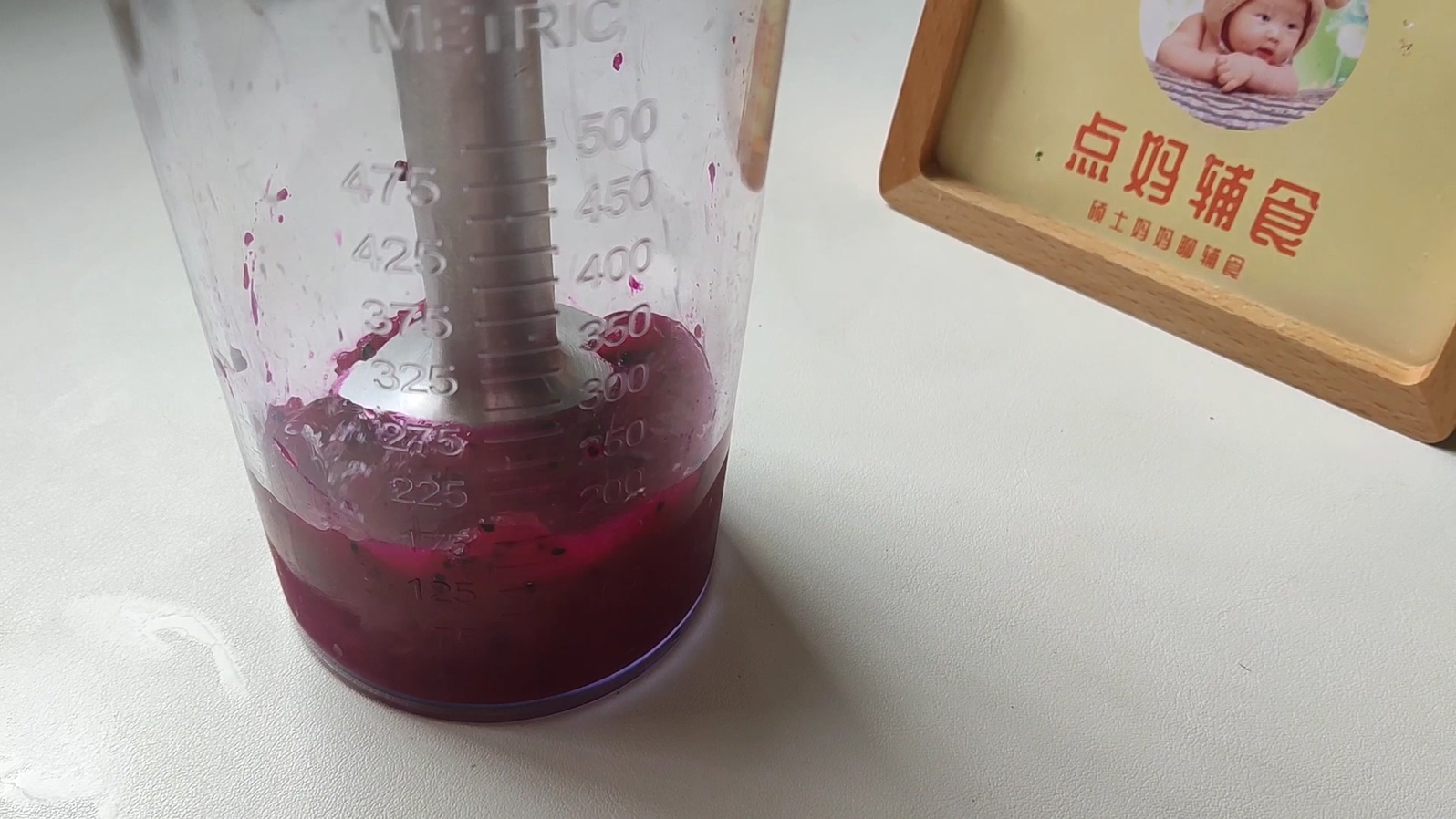 点妈辅食|宝宝奶昔怎么做？不爱吃水果，不爱喝奶的宝宝可以试试~