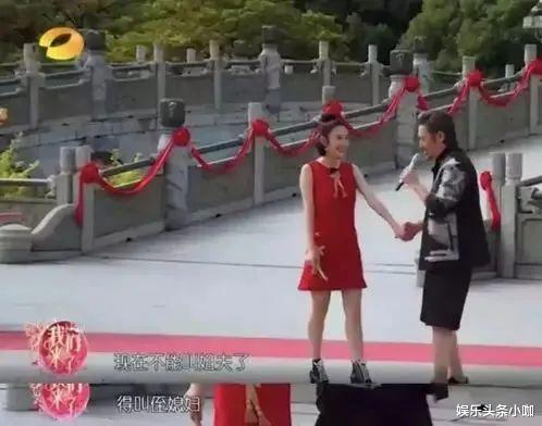 张若昀|婚变实锤？！张若昀出轨伴娘？这料也爆的太假了吧