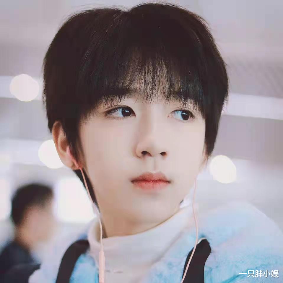 贺峻霖|陪伴贺峻霖五年的数据组被迫消失，背后原因错综复杂，堪比宫斗