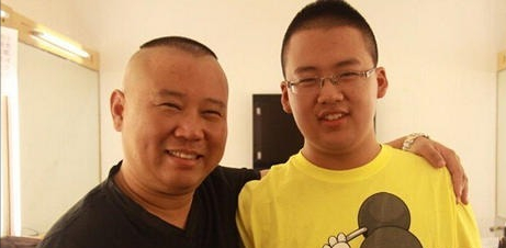 郭麒麟|徐峥质问郭麒麟：为啥拉黑我？郭麒麟的高情商答复，值得记下来！