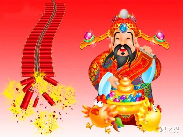 生肖|6月底到7月，吉星相伴，横财多喜事多，赚得家财万贯的生肖