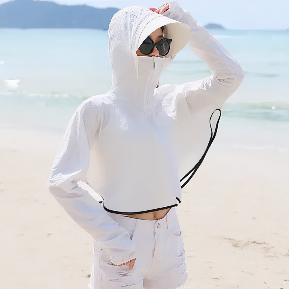 防晒|怎样改善肤色“暗沉”？