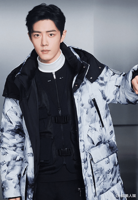 朱亚文|《狐妖小红娘》宣布真人化，网曝肖战刘诗诗将出演，网友反应不同