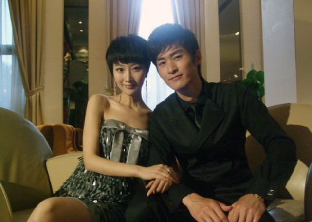 小姨子|《流星雨》播出12年，“慕容云朵”肖涵成功变网红脸难相认