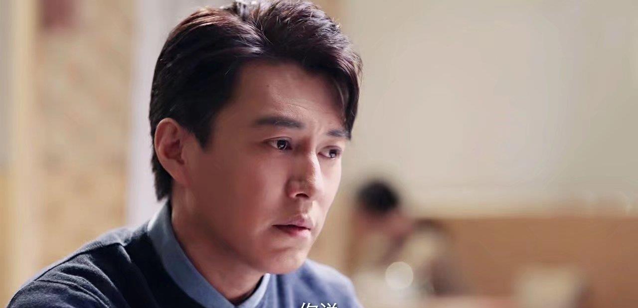 沙雕|《突围》：牛俊杰的真面目曝光，他才是真正的白眼狼