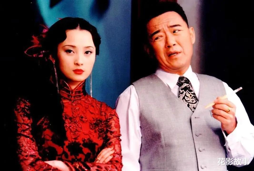 花影故事|《半生缘》原著：“娶顾家两姐妹”的祝鸿才，对她们没有半分真情