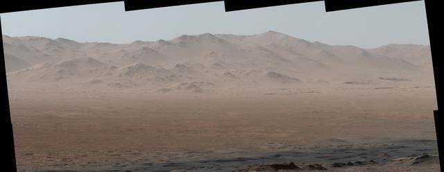 微生物 天问一号失联一个月!中国火星探测最危险的时刻 总师:靠自己发挥