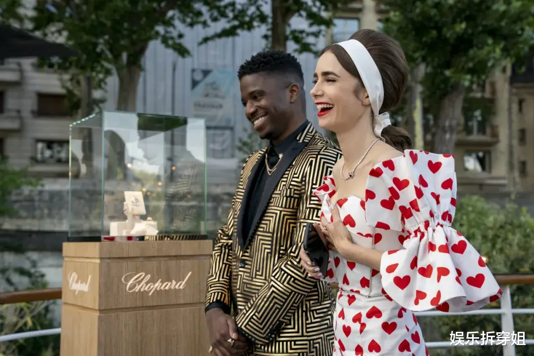 赵本山|这就是部养眼的时装喜剧，别深究什么抓马剧情