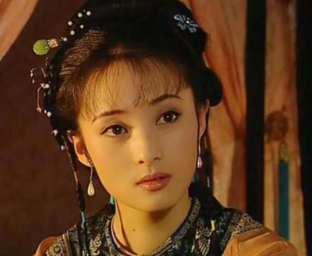 宁静|女明星年轻时有多美?张柏芝一眼万年,陈红美得惊人,宁静很意外