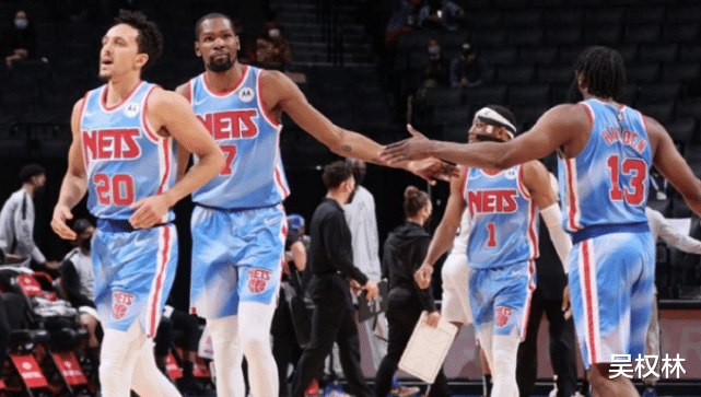 詹姆斯·哈登|18分11助！哈登歸來，連15中1的沙梅特都救活了，卻唯獨扶不起他