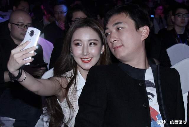 吴克群|只恋爱不结婚的8位明星，有人甩掉赌王女儿，有人有了15个前女友