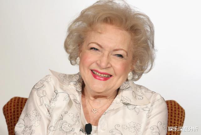 李琼|只差十八天就到百岁！传奇“常青树”女星离世，留下经典作品无数