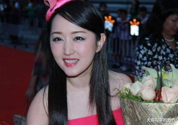 娱乐圈|不老女神杨珏莹终于结婚了，整个娱乐圈都炸了锅，新郎让人很意外