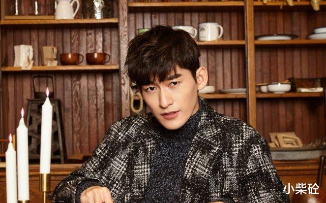 张翰|“娱乐圈的漏网之鱼”：每一位都劣迹斑斑，可依旧风生水起