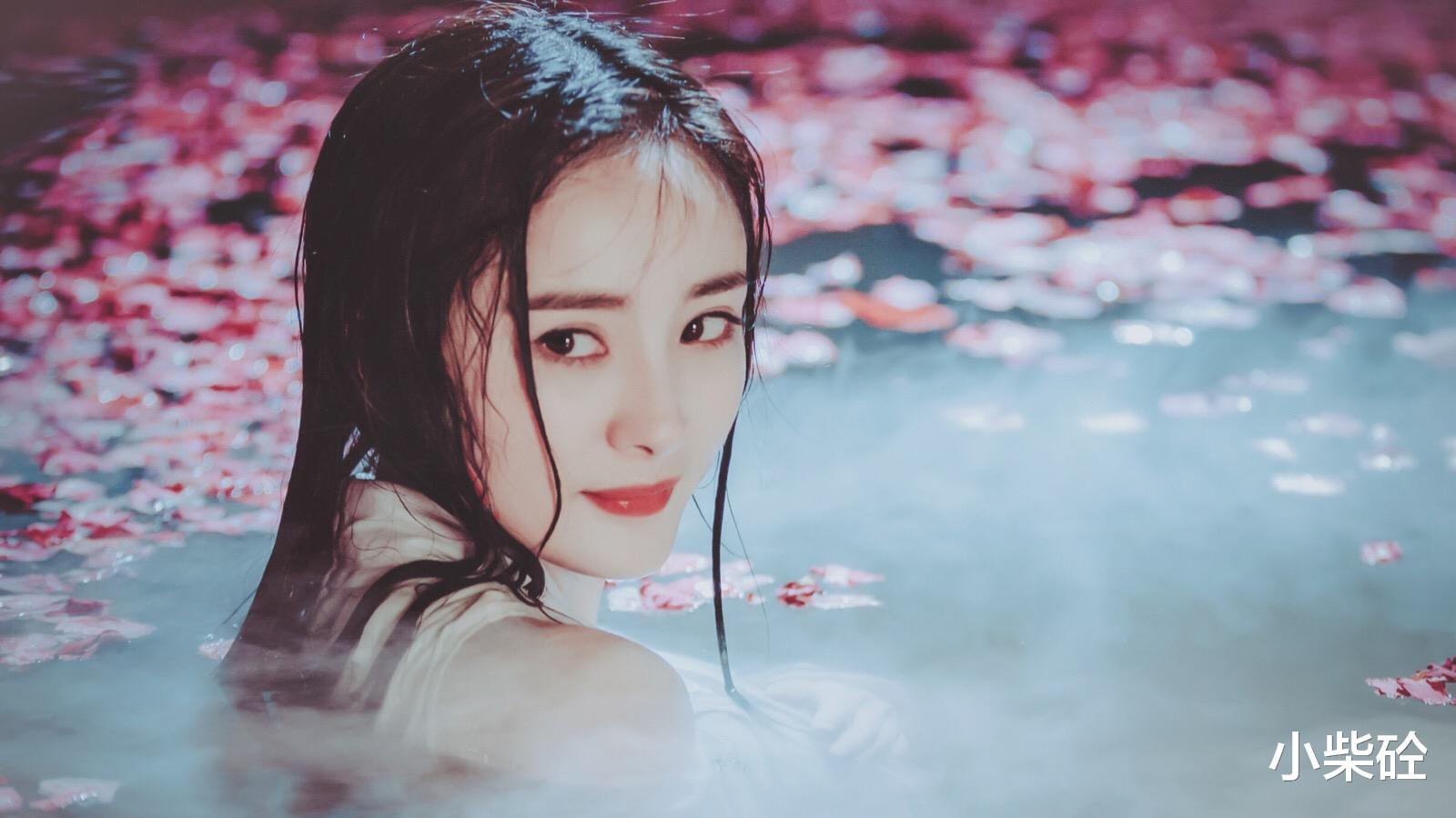 车晓|五位“单身”女星,你最想娶谁