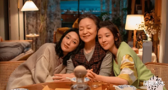 刘莉莉|《小敏家》刘莉莉：31岁登上荧屏，大龄相亲嫁去美国，越老越美丽