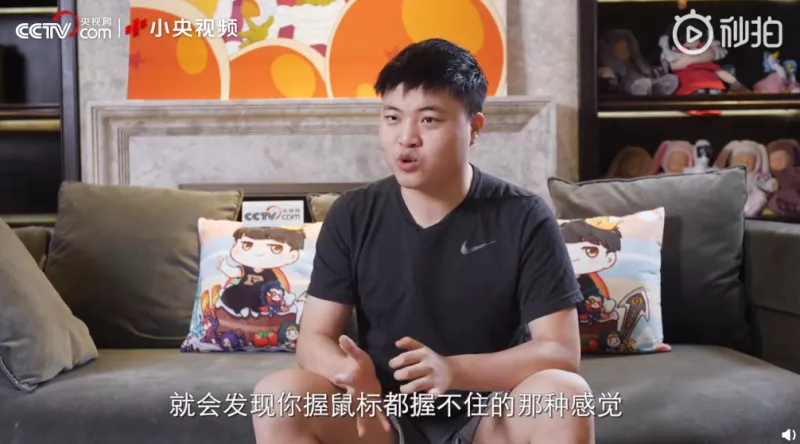 电子竞技|奇葩！医院竟成电竞战队赞助商，队员犯病可以直接送去